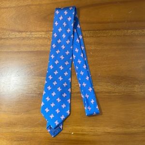 Thomas Pink Men’s Silk Tie